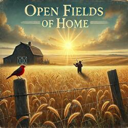 Open Fields of Home