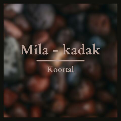 Mila Kadak