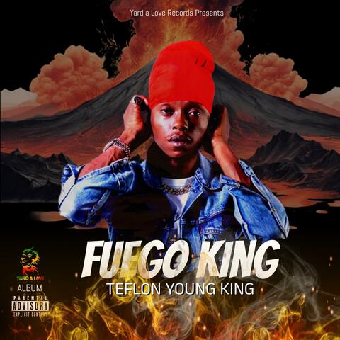FUEGO KING