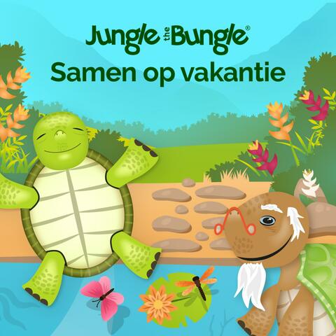 Samen op vakantie (Shilly)