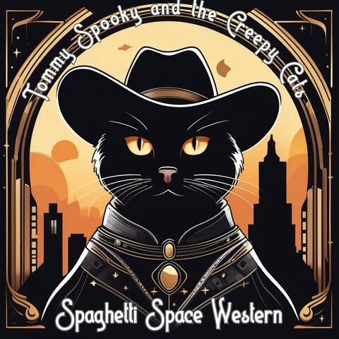 Spaghetti Space Western