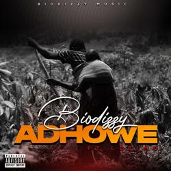Adhowe (feat. Ledimo)