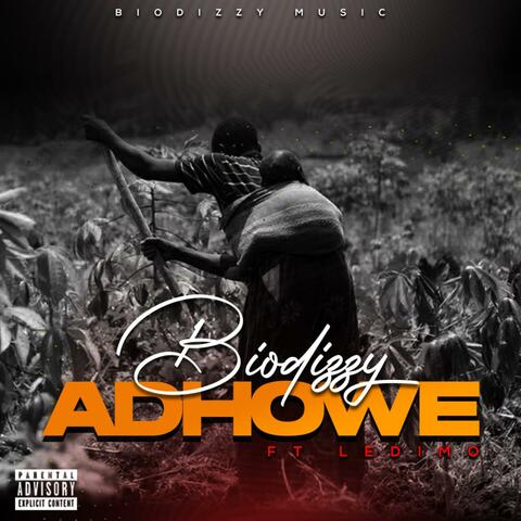 Adhowe (feat. Ledimo)