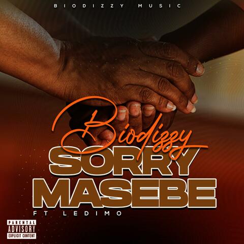 Sorry Masebe (feat. Ledimo)