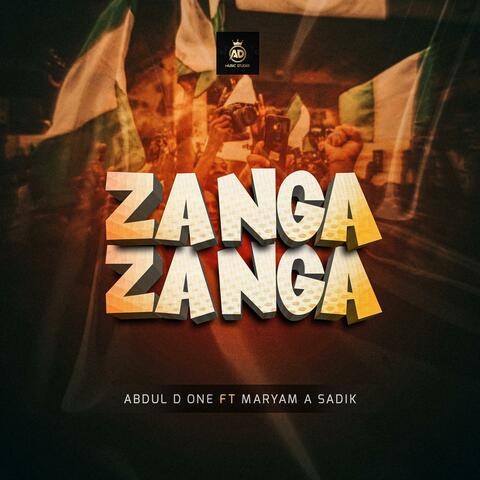 Zanga Zanga (feat. Maryam Sadik)