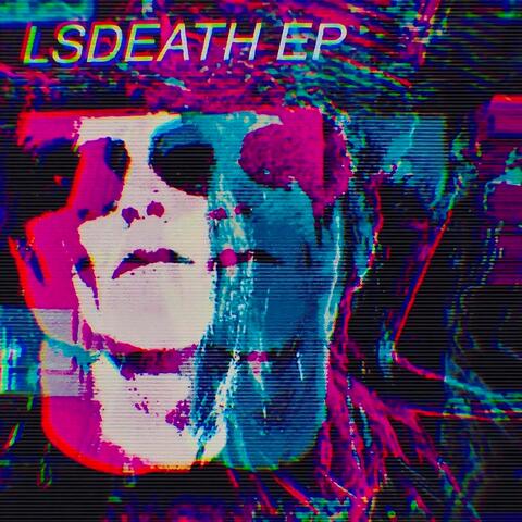 LSDEATH EP