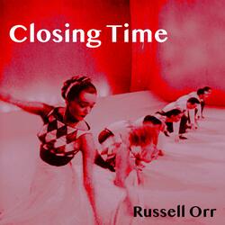 Closing Time (feat. CC Eve & Brian Marsella)