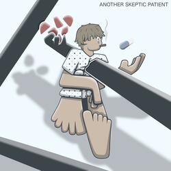 Another Skeptic Patient