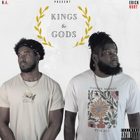 Kings & Gods