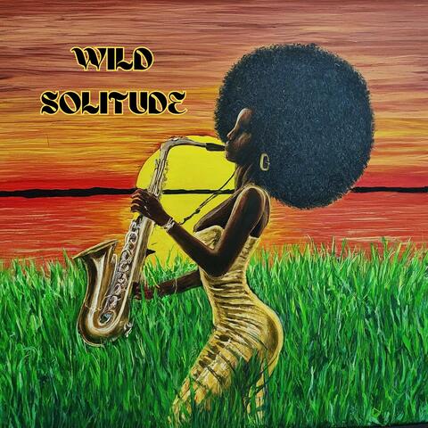 WILD SOLITUDE