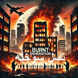 نسل سوخته (Nasl-e Sokhte) - Burnt Generation