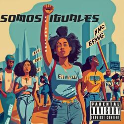 SOMOS IGUALES