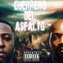 Guerrero del asfalto (feat. Nelly mc)