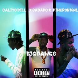 Big Dawgs (feat. Dinerobig4l & Sabado PB)