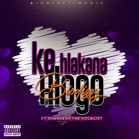 Ke hlakana hlogo (feat. Shandesh the vocalist)