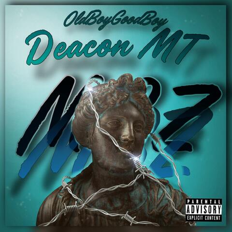 MGZ (feat. OldBoyGoodBoy)