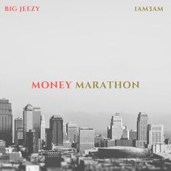 Money Marathon (feat. Iam3am)
