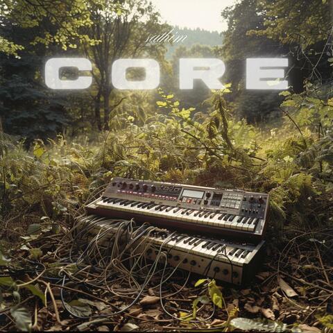 CORE EP