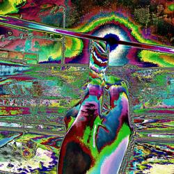 Welcome To The Future, Pt. 1