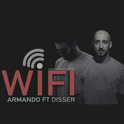 WiFi (feat. Armando Rap)