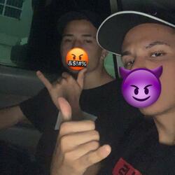 2 Reais Ou Um Rolê Misterioso - jotavecapixaba