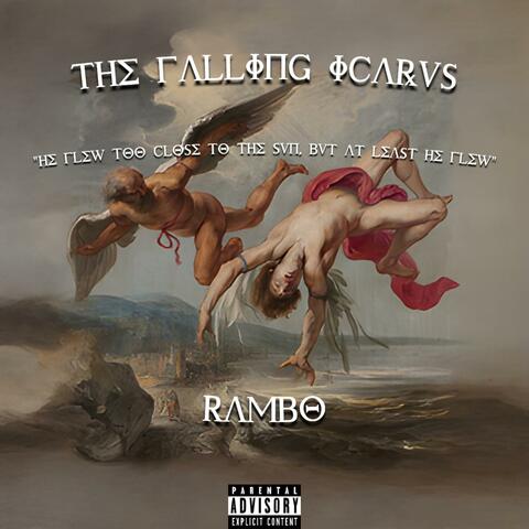 The Falling Icarus
