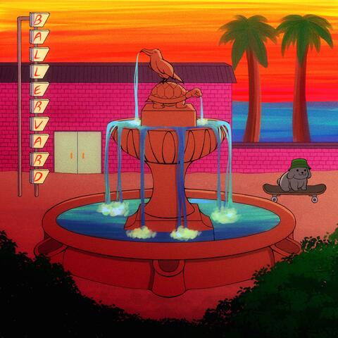 Ballervard (Mallstar Edition)