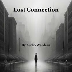 Lost Connection