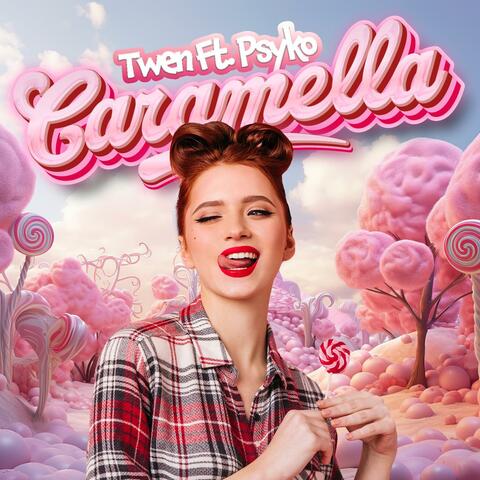 Caramella (feat. Psyko)