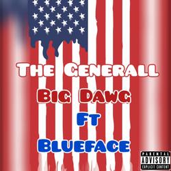 Big Dawg (feat. Blueface)