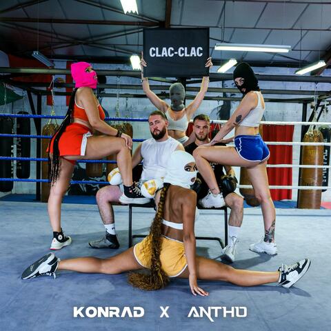 Clac Clac (feat. Antho)