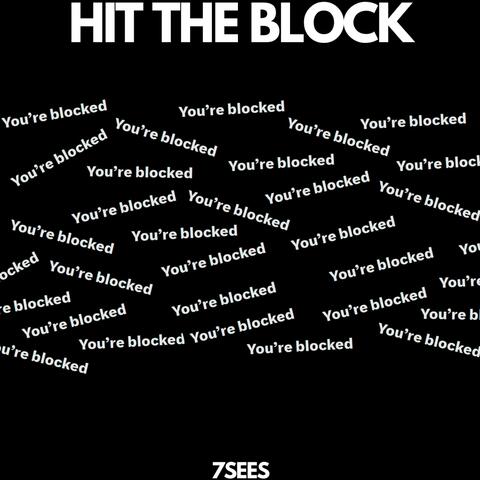 HIT THE BLOCK
