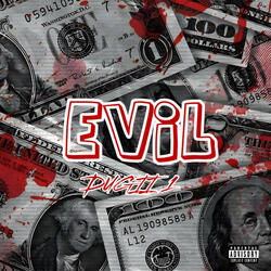 Evil (feat. Entity Skull)