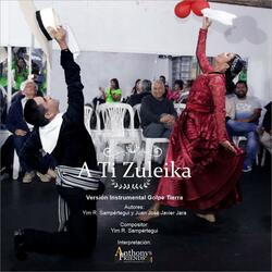 A ti Zuleika (feat. Anthony's Friends)