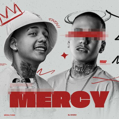 MEGA FUNK MERCY