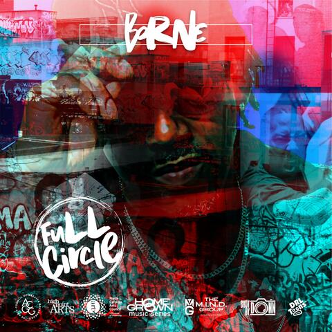Full Circle vol 1.