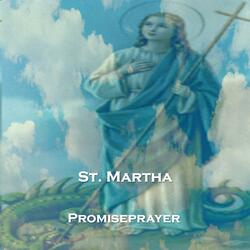 St. Martha