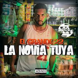La Novia Tuya (feat. Raidy el Productor Del Futuro)