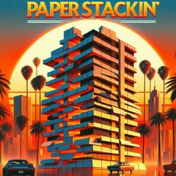 Paper Stackin'