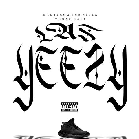 Las Yeezy (feat. Abi La K'lidad)