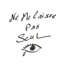 Ne me laisse pas