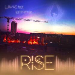 Rise (feat. summer rae)