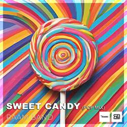 Sweet Candy (feat. Diana Emms)