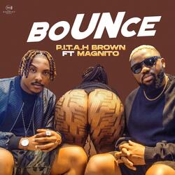 BOUNCE (feat. Magnito)