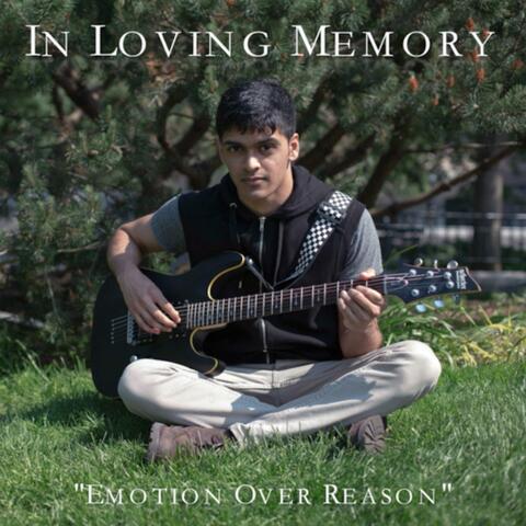 Emotion Over Reason (10 Year Anniversary Edition)