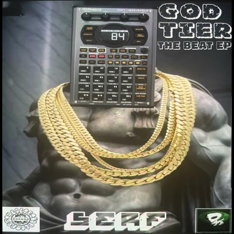 God Tier: The Beat Ep