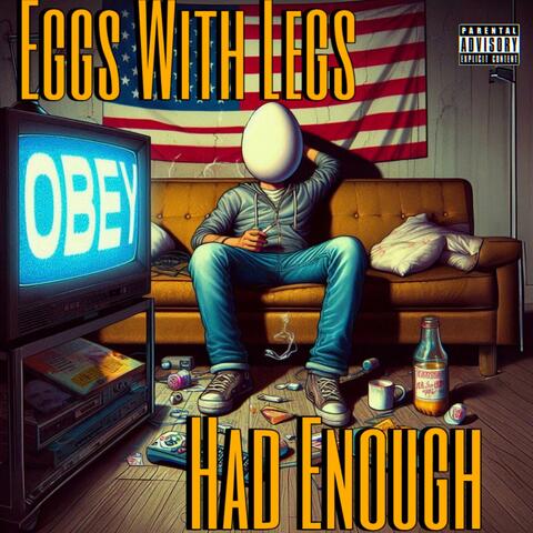 Had Enough