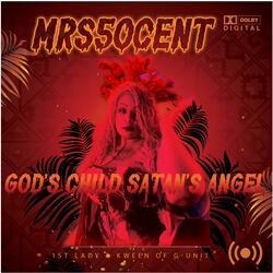 God's Child Satan's Angel