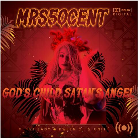 God's Child Satan's Angel
