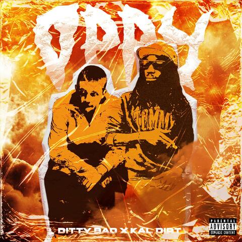Oppy (feat. Kal Dirt)